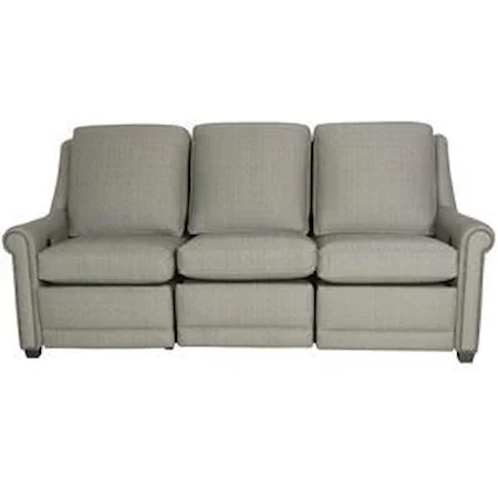 Reclining Sofa